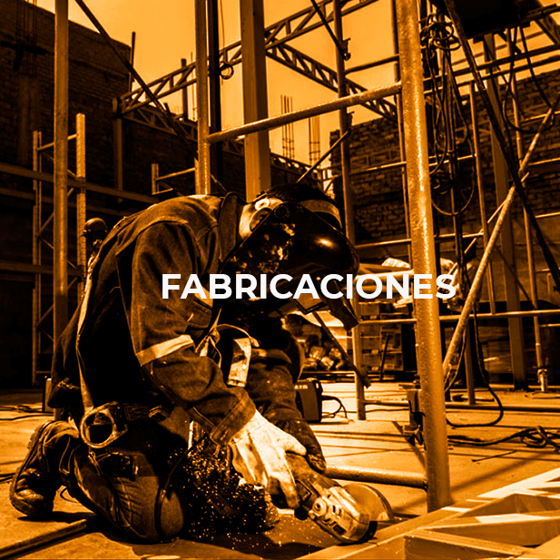 Fabricaciones